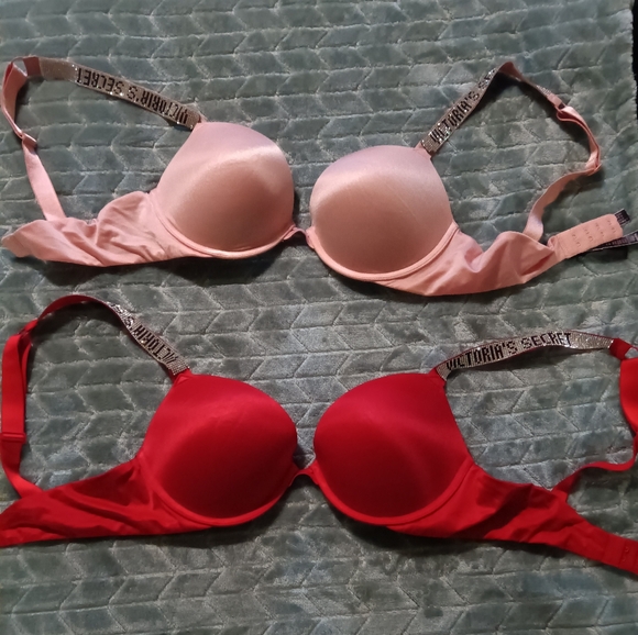 Bra's - Picture 1 of 2